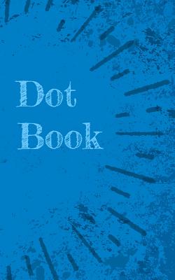 Dotted Notebook for Ideas Cover Image