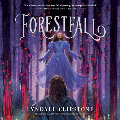 Forestfall Cover Image