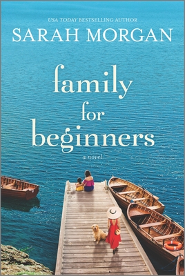 Cover for Family for Beginners