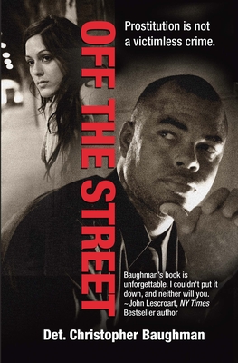 Cover for Off the Street