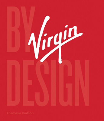 Virgin by Design By Nick Carson Cover Image