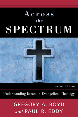 Across the Spectrum Cover Image