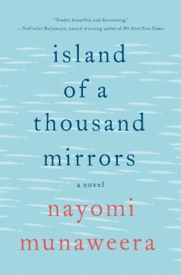 Cover Image for Island of a Thousand Mirrors