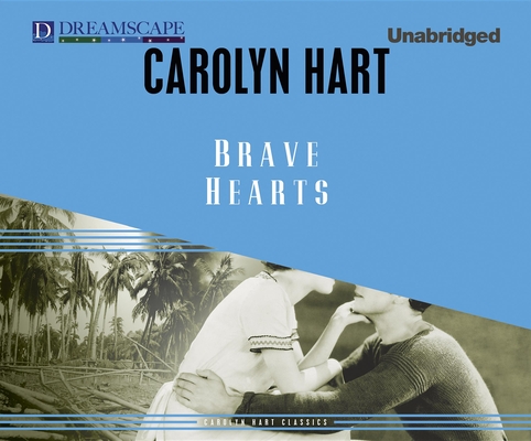 Cover for Brave Hearts