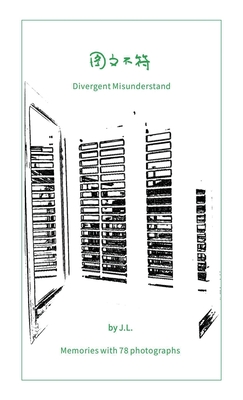 Divergent Misunderstand Cover Image