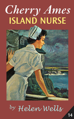 Cover for Cherry Ames, Island Nurse (Cherry Ames Nurse Stories #14)