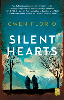 Cover for Silent Hearts