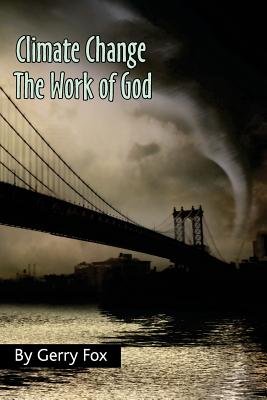 Climate Change the Work of God Cover Image