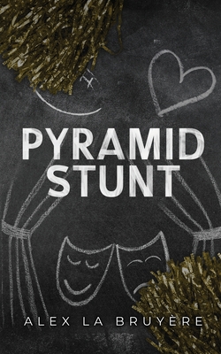 Pyramid Stunt Cover Image
