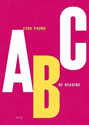 ABC of Reading Cover Image