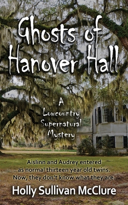 Ghosts of Hanover Hall Cover Image