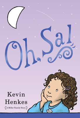 Oh, Sal (A Miller Family Story)