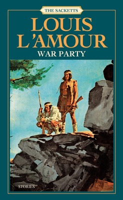 The Lonely Men (The Sacketts, #12) by Louis L'Amour