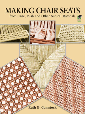 Chair Caning and Basket Weaving Supplies