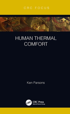 Human Thermal Comfort Cover Image