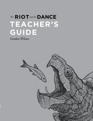 The Riot and the Dance Teacher's Guide Cover Image