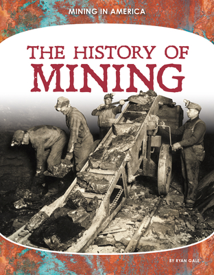 History of Mining Cover Image