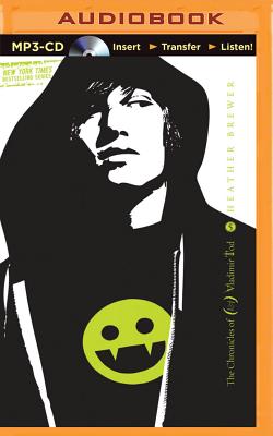 Twelfth Grade Kills (Chronicles of Vladimir Tod #5) | Hooked