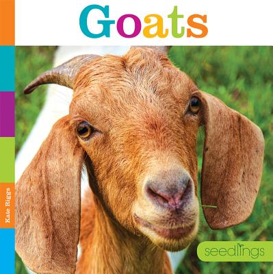 Seedlings: Goats Cover Image
