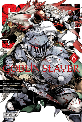  Goblin Slayer Vol. 1 eBook : Kagyu, Kumo, Kurose