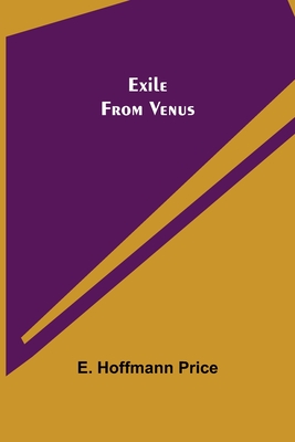 Exile From Venus Cover Image