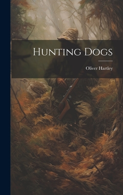 Hunting Dogs Cover Image