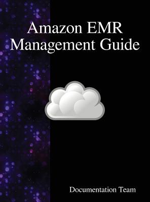 Amazon EMR Management Guide Cover Image
