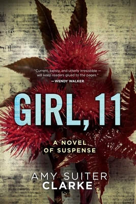 Girl, 11 Cover Image