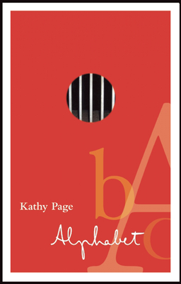 Cover Image for Alphabet: A Novel