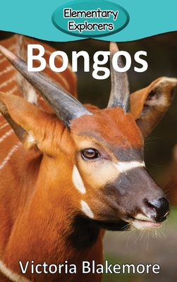 Bongos (Elementary Explorers #56) Cover Image