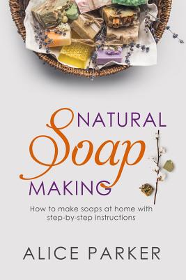 Making your own soaps have never been easier and they make the