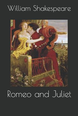 Romeo and Juliet