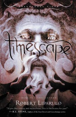 Cover for Timescape (Dreamhouse Kings #4)