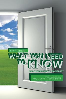 What You Need to Know Cover Image