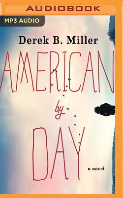 American by Day (Norwegian by Night #2)