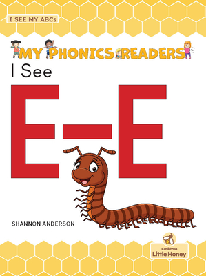 I See E-E Cover Image