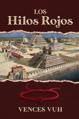 Los Hilos Rojos Cover Image
