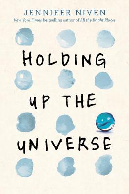 Holding Up the Universe Cover Image