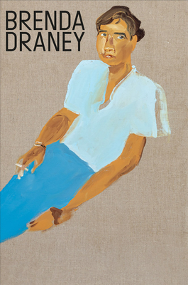 Brenda Draney: Drink from the River Cover Image