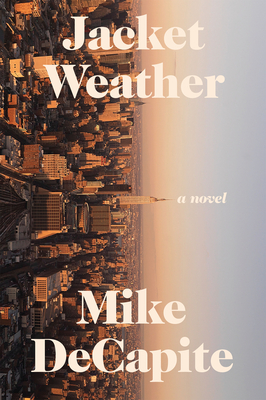 Cover Image for Jacket Weather