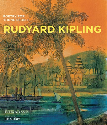 Poetry for Young People: Rudyard Kipling: Volume 8