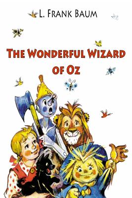 the wonderful wizard of oz book first edition