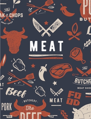 Meat (Luxe)