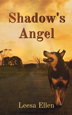 Shadow's Angel By Leesa Ellen Cover Image