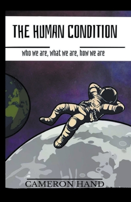 The Human Condition Cover Image