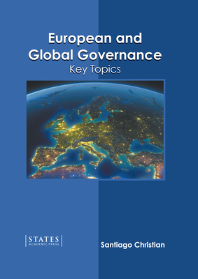 European and Global Governance: Key Topics Cover Image