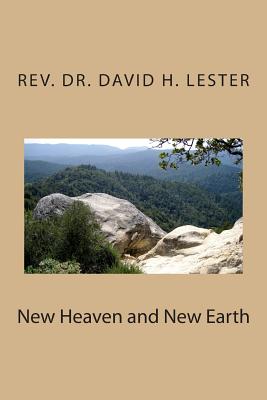 New Heaven and New Earth | Back of Beyond Books