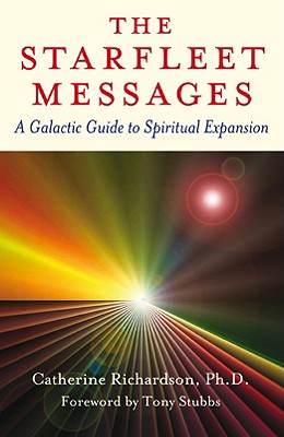 Cover for The Starfleet Messages