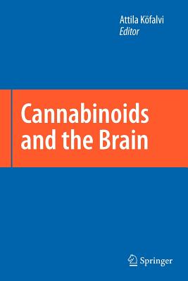 Cannabinoids and the Brain Cover Image