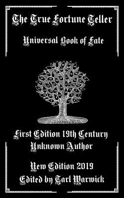 The True Fortune Teller: Universal Book of Fate